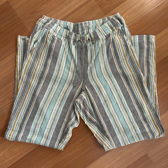 Women’s Beach Pants - Picture 2 of 5